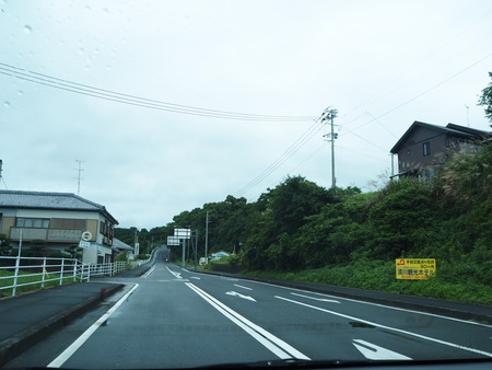2-南島原市西有家町 kakkon cafe P7213625