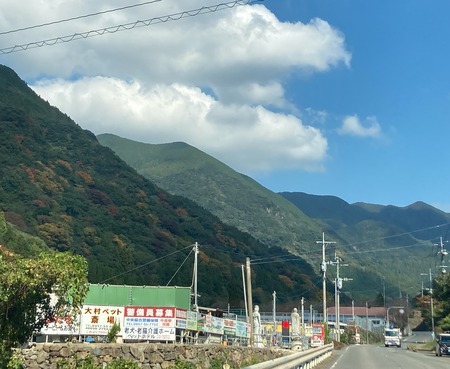 2021.11.12 大村市 黒木民宿キャンプ場IMG_6792