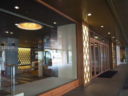 2-諫早市金谷町 鉄板焼&寿司 諫早竹彩P8010040