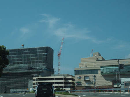 2022.08.31 長崎駅 お取り寄せっ便 ダコメッカP8304755
