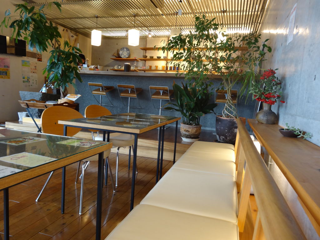 諌早新名物！うなタルサンド！「TOLGA cafe(トルガ カフェ