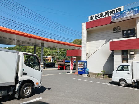 2021.07.18長崎市西海町 松尾精肉店IMG_3511