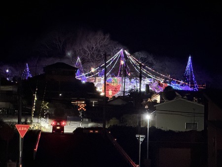 ����Į��������Υ��ꥹ�ޥ�����ߥ͡������IMG_8447