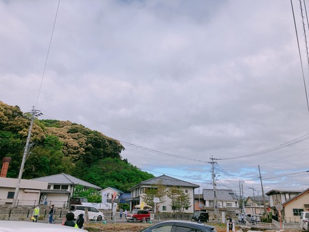 2022.04.30¡¡ÇȺ´¸«Æ«´ï¤Þ¤Ä¤ê¡¡À¾¤Î¸¶¥â¥ó¥Í¥Ý¥ë¥ÈIMG_6527