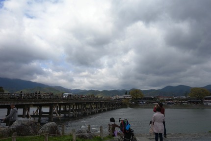 11-渡月橋DSC05792