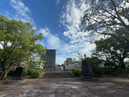 高城公園 IMG_7821