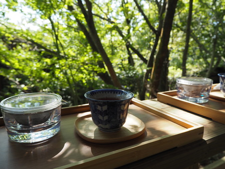 2021.09.19 諌早市森山町 喫茶Branch P9192037