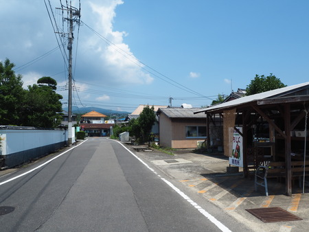 3-諌早市高来町 無人販売P8015168