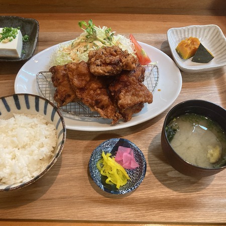 2021.09.13 諌早市福田町 てまこま食堂IMG_6229