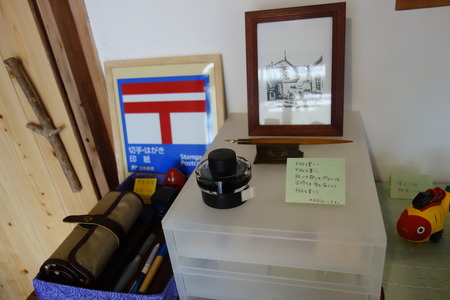 11-長崎市江の浦町 Cafe+G 燈家 AKARI-yaDSC08976