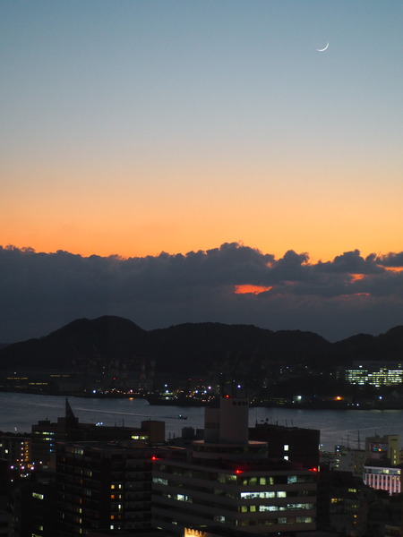 2023.01.30 長崎市役所 展望所P1014860