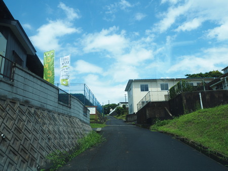3-諌早市小川町 LUANA SMOOTHIE P7274550