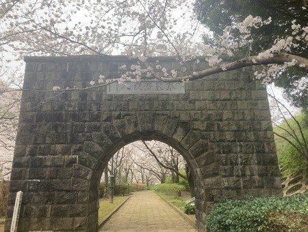 2024.03.31 西山下流ダム公園IMG_7809