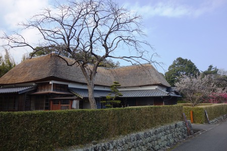 7-国見町 神代小路DSC06486