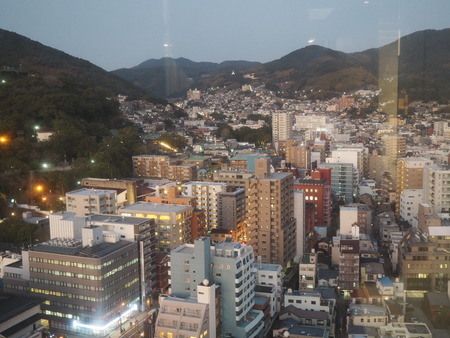 2023.01.30 長崎市役所 展望所P1014813