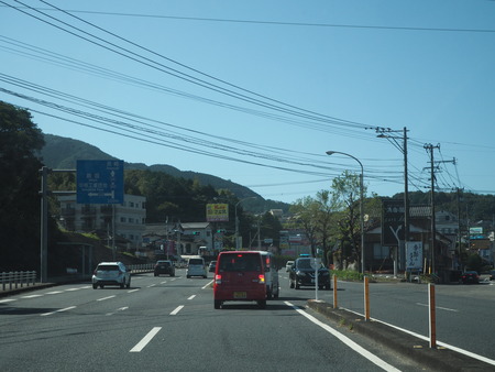 4-諫早市久山町 清香園 久山店