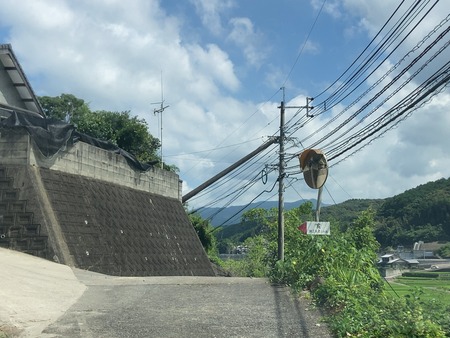 2024.08.05 諫早市 坂口養蜂IMG_6583
