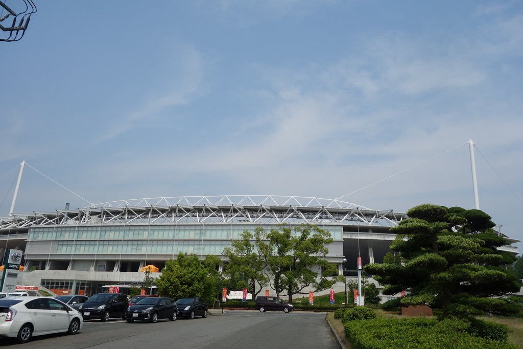 山口県グルメ 美東サービスエリア 下り線 の食事処 維新の里 山口県美弥市 長崎 諫早市民 ふくちゃんの食う 寝る 遊ぶ日記