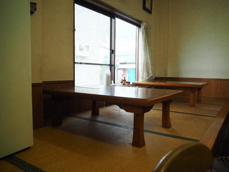 2021.09.05 長崎市網場町 食堂よろやPA221307