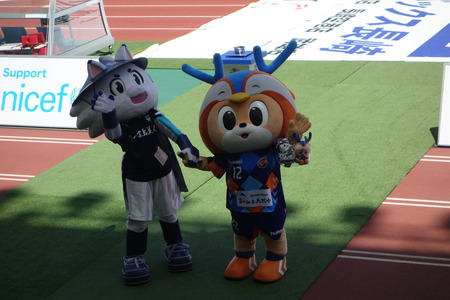 16-Vファーレン長崎 鹿児島戦DSC02642