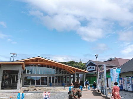 2022.04.19 東彼杵町 道の駅IMG_4926