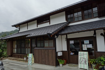 7−トミガワカフェ&ベーカリーDSC01116
