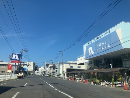 2024.08.20 佐世保市 前畑1号倉庫と干尽倉庫群IMG_7173