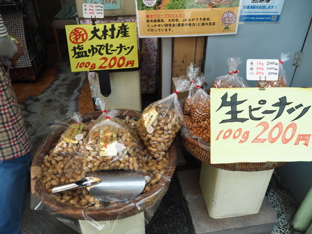6-大村市 浦川豆店P9128450