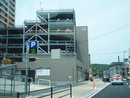 1-諫早市栄町 あっとちょこっとP6020596