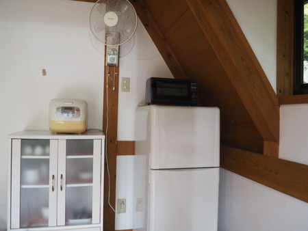 2022.07.26 諫早市 富川渓谷バンガローP7172653