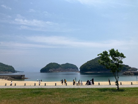 2022.06.05 ëÝÁá»ÔÈÓÀ¹Ä®¡¡·ë¤ÎÉÍ¥Þ¥ê¥ó¥Ñ¡¼¥¯IMG_8157