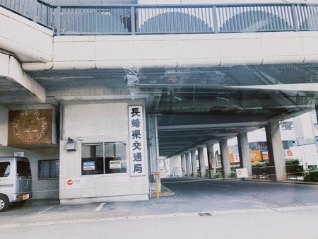2022.05.21 諫早バスターミナルIMG_7623