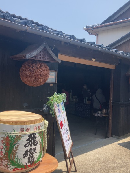 2024.05.25 平戸市 森酒造場IMG_7578