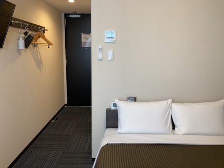 ホテルトレンド 京橋駅前IMG_0793