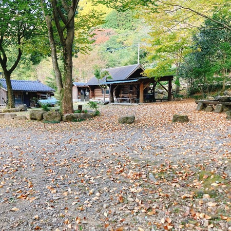 2021.11.12 大村市 黒木民宿キャンプ場IMG_6979
