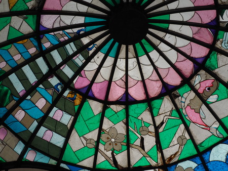 2023.01.14 島原市アーケードP1011216