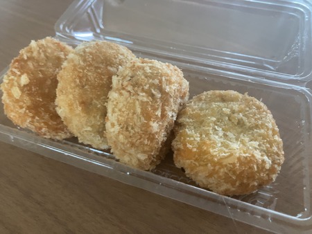 2025.07.20 川棚町 川下精肉店IMG_7653