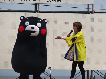 くまモン-DSC00878