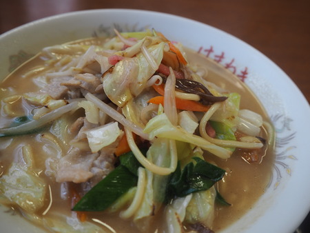 6-大村市富の原 はまわき食堂PC142440