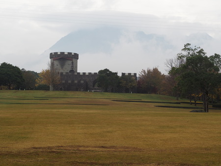 2022.11.19 雲仙市国見町 百花台公園P1014702