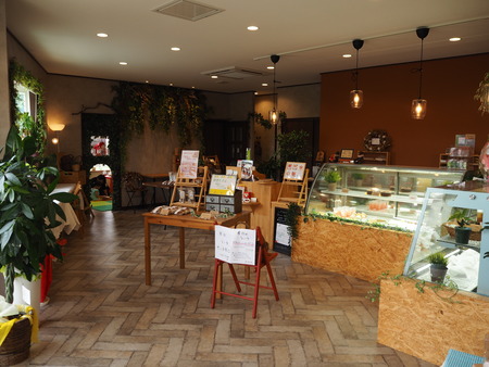 7-大村市 しあわせお菓子工房 ichika P7224200