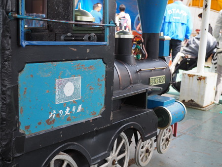 2024.05.02 Ĺ���Ͳ�������ץ쥤����������ʪP5021770