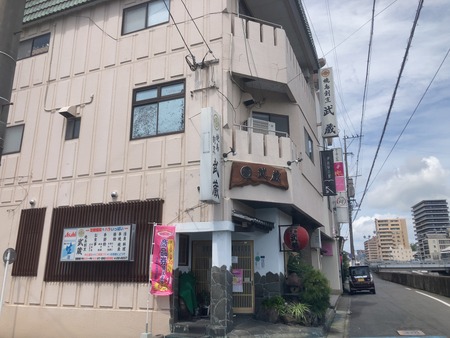 2024.07.23 諫早市高城町 伊佐早茶屋IMG_4246