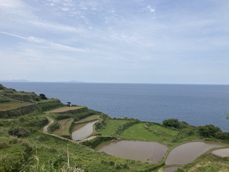2023.05.04 平戸市生月 棚田IMG_7778