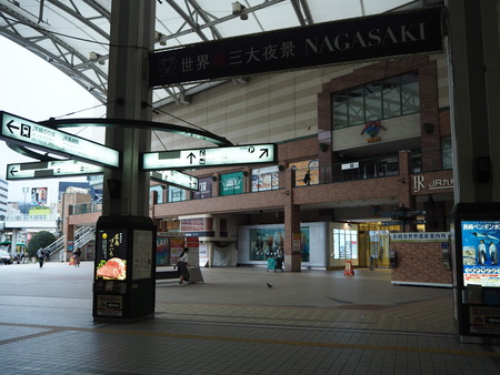 41−長崎駅 浦上駅P3283309