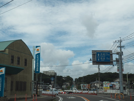 2022.07.16 諫早市森山町 唐比ハス園P7142503