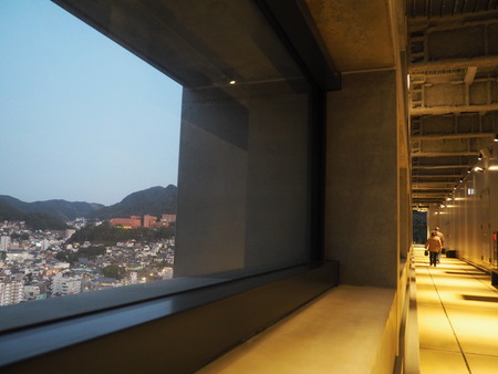 2023.01.30 長崎市役所 展望所P1014816