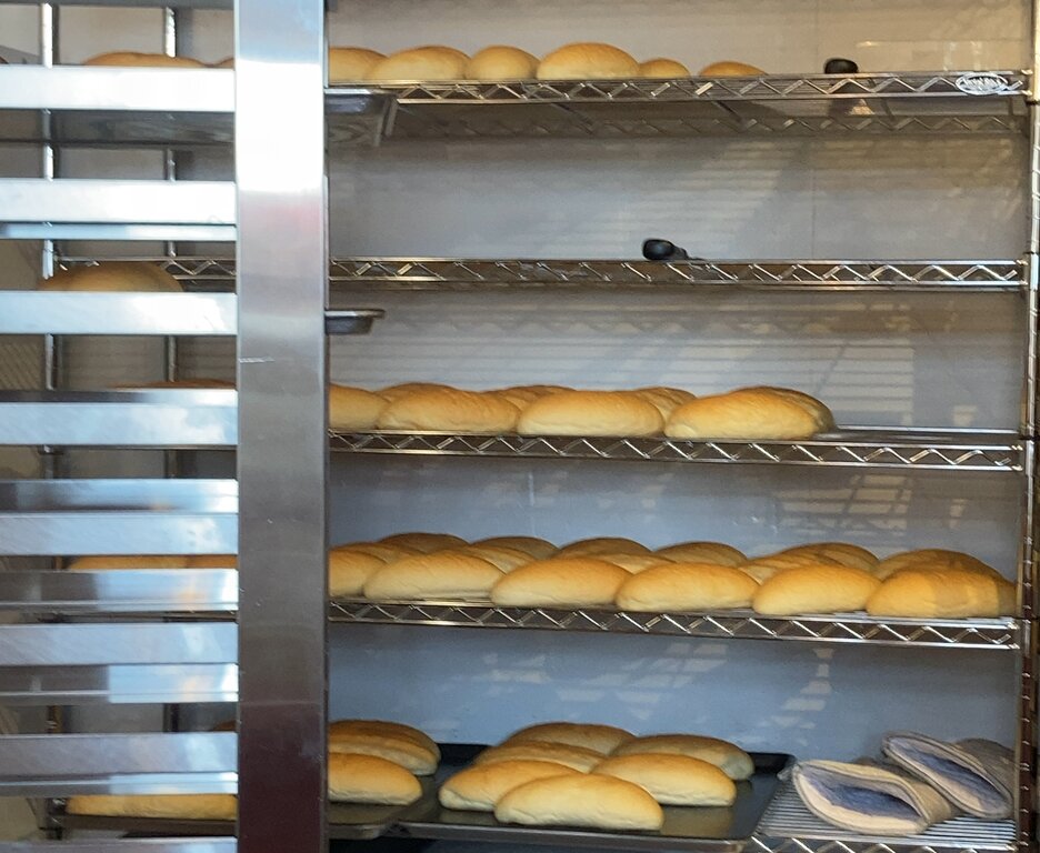 祝☆オープン！長崎初出店 コッペパン専門店「コッペんどっと 諫早店