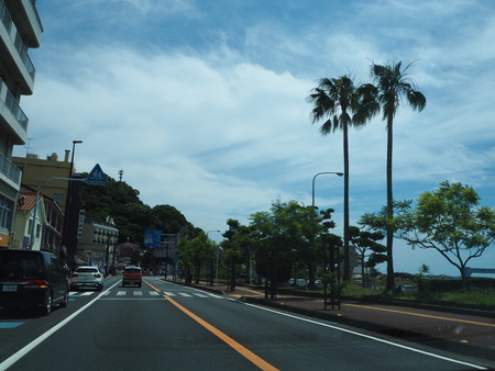 1-雲仙市小浜町 喫茶ハリーP6231042