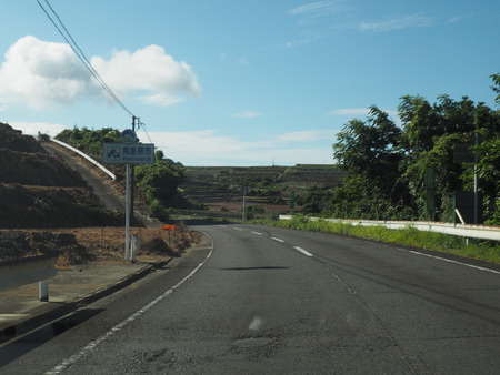 2022.08.06 南島原市加津佐町 孝子の里ひまわり畑P8053973